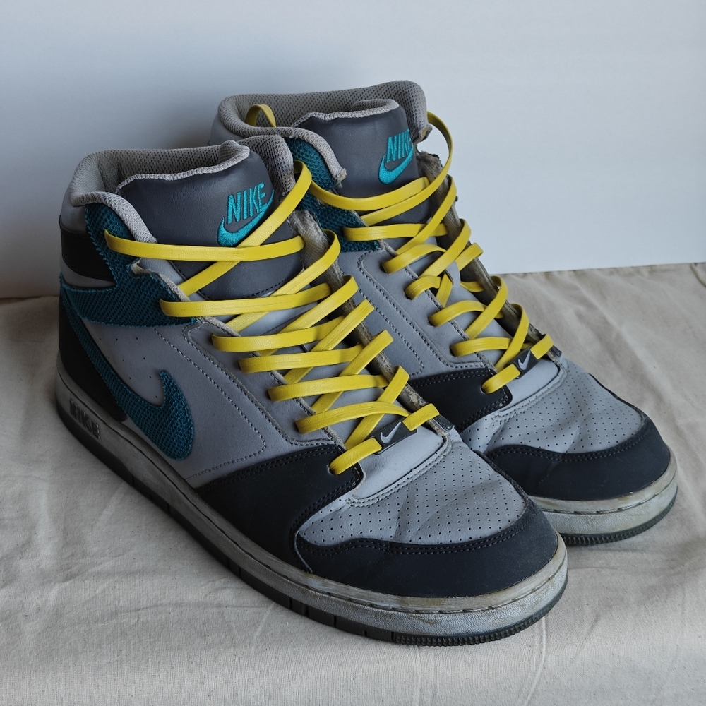 Nike high tops